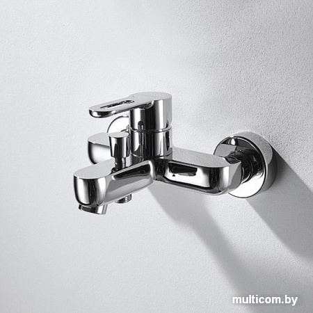 Смеситель Bravat Stream-D F637163C-01