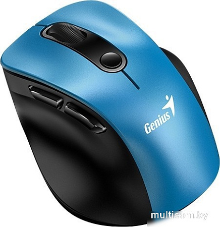 Мышь Genius Ergo 9000S (синий)