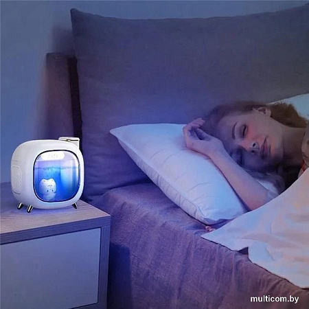 Увлажнитель воздуха Sundays Home 650400217B