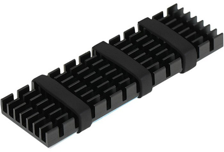 Радиатор для SSD Digma DGRDRM2A