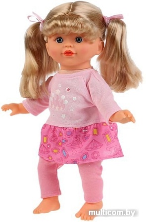 Кукла Карапуз Лера 68073-20-RU