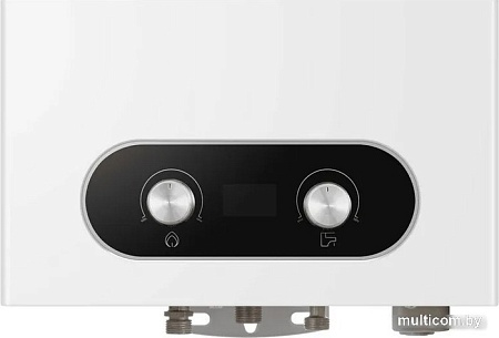 Газовая колонка Haier JSD 20-10E