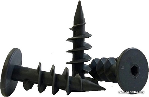 Набор винтов ТехноНИКОЛЬ R16 Цокольный 691135 (300 шт)