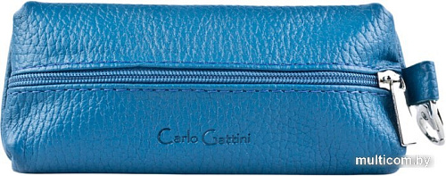 Ключница Carlo Gattini Cavone 7105-07 (синий)