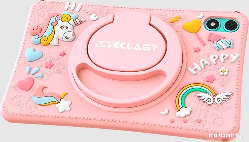 Детский планшет Teclast P85T Kids 4GB/64GB (розовый)