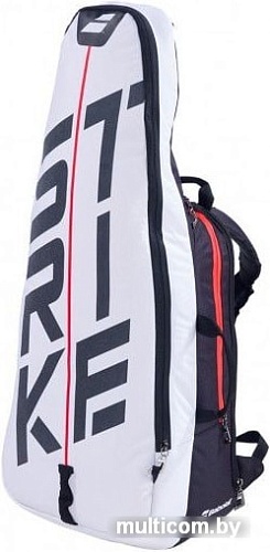 Рюкзак Babolat Pure Strike 753081-149 (белый/синий)