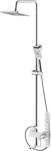 Душевая система Rossinka Silvermix RS46-46