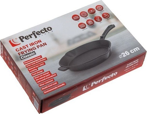 Сковорода Perfecto Linea 57-265542