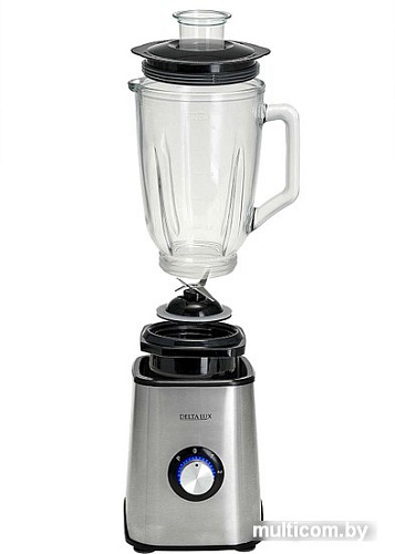 Стационарный блендер Delta LUX DE-7300
