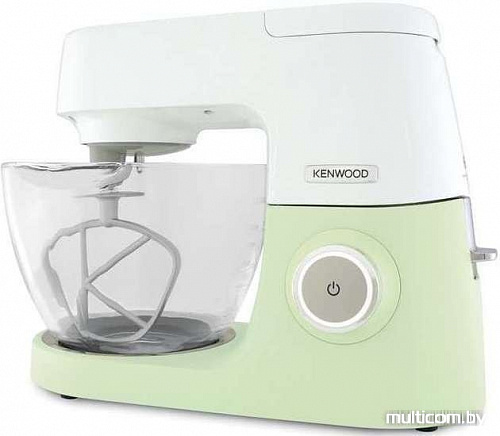 Кухонный комбайн Kenwood Chef Sense KVC5100G