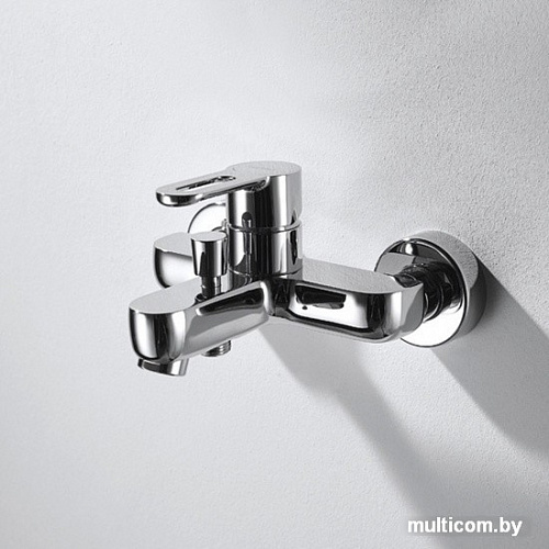 Смеситель Bravat Stream-D F637163C-01
