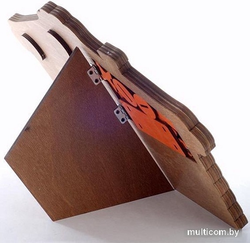 Развивающая игра Нескучные игры Три медведя 7971