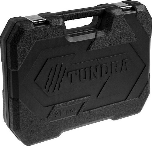 Универсальный набор инструментов Tundra 881836 (215 предметов)