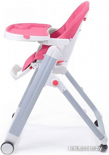 Nuovita Futuro Senso Bianco (малиновый)