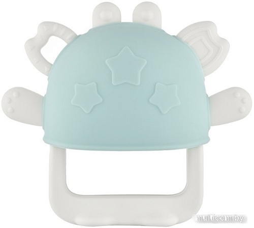 Прорезыватель Roxy Kids Крабик RST-002-G