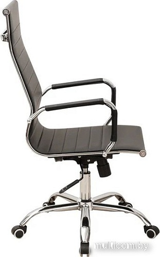 Кресло Деловая обстановка Ривьера BM-529 (черный)