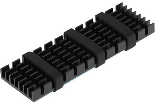 Радиатор для SSD Digma DGRDRM2A