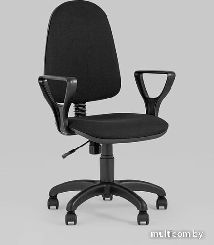 Кресло Stool Group Престиж (черный)