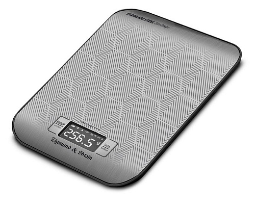 Кухонные весы Zigmund & Shtain Kuchen-Profi DS-114