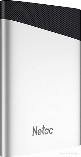 Внешний накопитель Netac Z6S 2TB NT01Z6S-002T-32SL