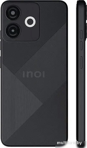 Inoi A14 2GB/64GB (черный титан)