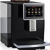 Кофемашина Dr.Coffee F10 (черный)