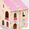 Кукольный домик Woody Большая мечта 2284
