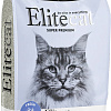Наполнитель для туалета EliteCat Fresh 10 кг