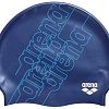 Шапочка для плавания ARENA Print Jr 94171 231 (синий)