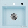 Кухонная мойка Deante Zorba ZQZ 1103 (шампань)