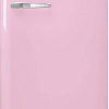 Однокамерный холодильник Smeg FAB28RPK5