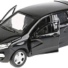 Технопарк Lada Xray XRAY-BK