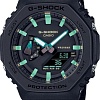 Наручные часы Casio G-Shock GA-2100RC-1A