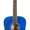 Акустическая гитара Fabio FAW-702BL
