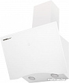 Кухонная вытяжка HOMSair Teffi 60 Glass (белый)