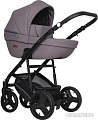Универсальная коляска Riko Aicon Pastel (3 в 1, 02 лаванда)