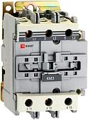 Контактор EKF PROxima CTR-S-95-380