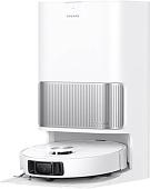 Робот-пылесос Dreame Robot Vacuum L40s Ultra White RLL22SE (евровилка, белый)