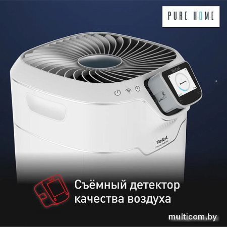 Очиститель воздуха Tefal Pure Home PT8080F0