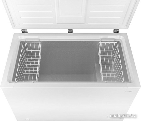 Морозильный ларь Weissgauff WFH 370 MC