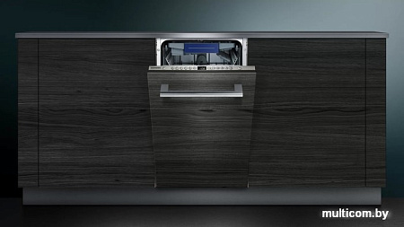 Посудомоечная машина Siemens SR636X03ME