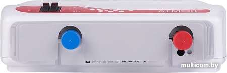 Водонагреватель Atmor In-Line 5 кВт