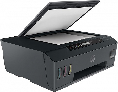 Принтер HP Smart Tank 500 4SR29A