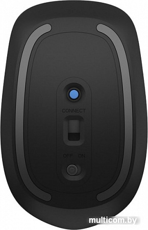 Мышь HP Z5000 (белый/черный)