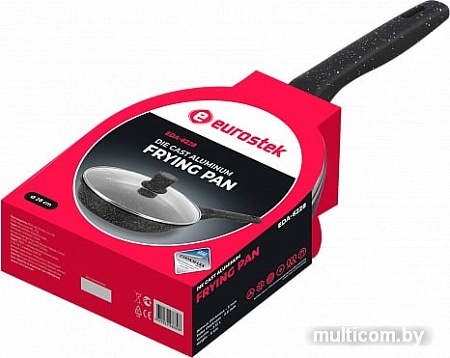 Сковорода Eurostek EDA-6228