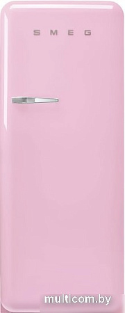 Однокамерный холодильник Smeg FAB28RPK5