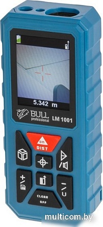 Лазерный дальномер Bull LM 1001 1323466