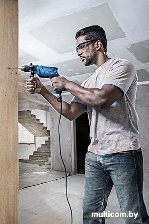 Bosch GSB 550 Professional 06011A1023