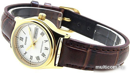 Наручные часы Casio LTP-V006GL-9B