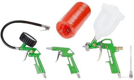 ECO SGK-51 (набор пневмоинструмента)